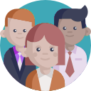 Image of a megaphone